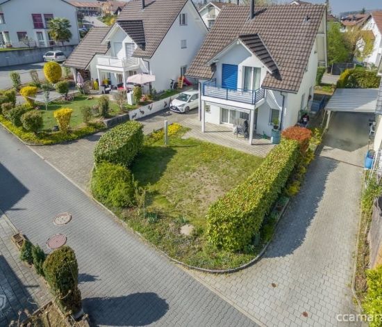 Garten Vorher<br>